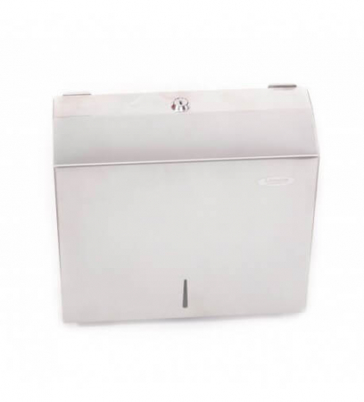 ECHIPAMENTE IGIENA - DISPENSER PROSOAPE PLIATE INOX