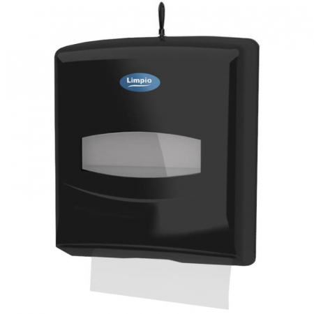 Dispenser prosoape pliate - Dispenser prosoape pliate plastic Limpio