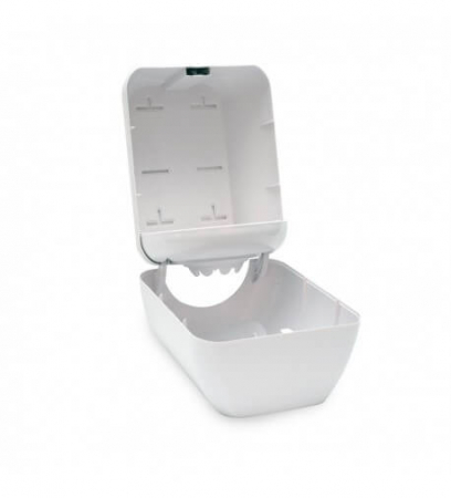 Dispenser rola prosop cu derulare centrala plastic Limpio [2]