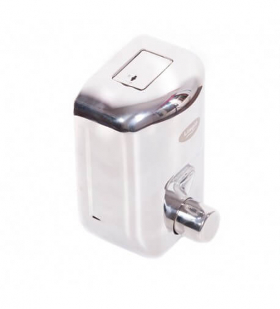 ECHIPAMENTE IGIENA - DOZATOR SAPUN LICHID INOX