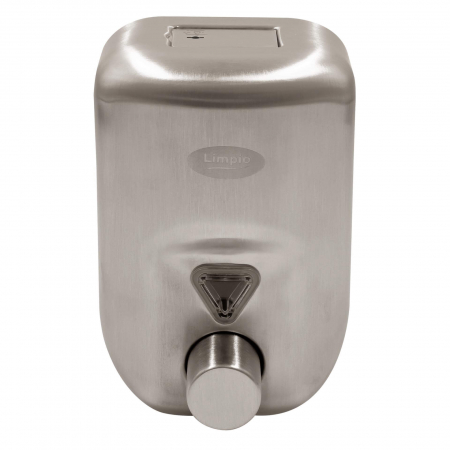DOZATOR SAPUN LICHID INOX [1]