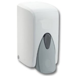 ECHIPAMENTE IGIENA - DOZATOR SAPUN LICHID PLASTIC