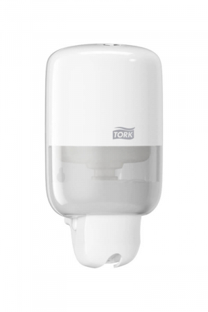 ECHIPAMENTE IGIENA - Dozator sapun lichid Tork S2 475 ml