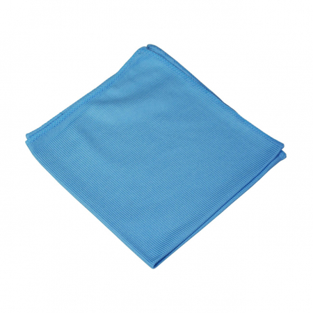 Lavete microfibra - Lavete microfibra pentru sticla 40x40 cm, 10 buc/set.