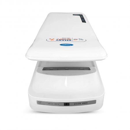 Uscator de maini vertical cu jet Limpio HD75 [1]