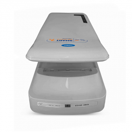 Uscator de maini vertical cu jet Limpio HD75 [3]