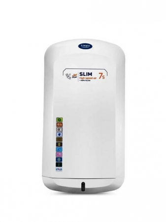 ECHIPAMENTE IGIENA - Uscator de maini vertical Slim JET