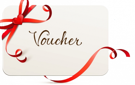 Voucher cadou - Voucher cadou