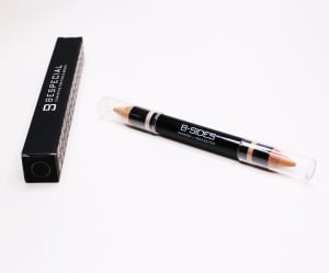 Creion sprancene Shimmer B-sides universal [0]