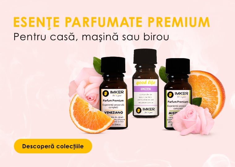 Arome parfum mobile