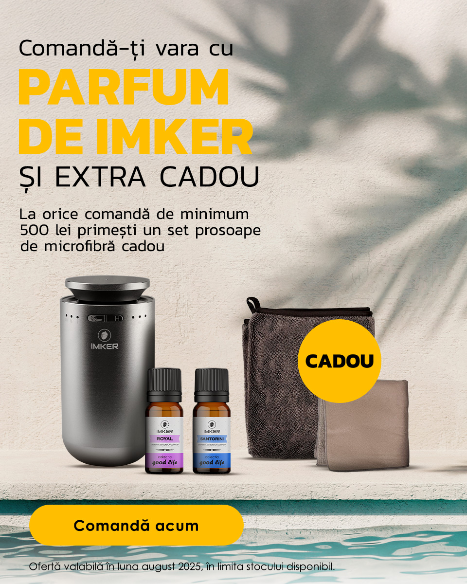 Cadou comenzi >500 lei