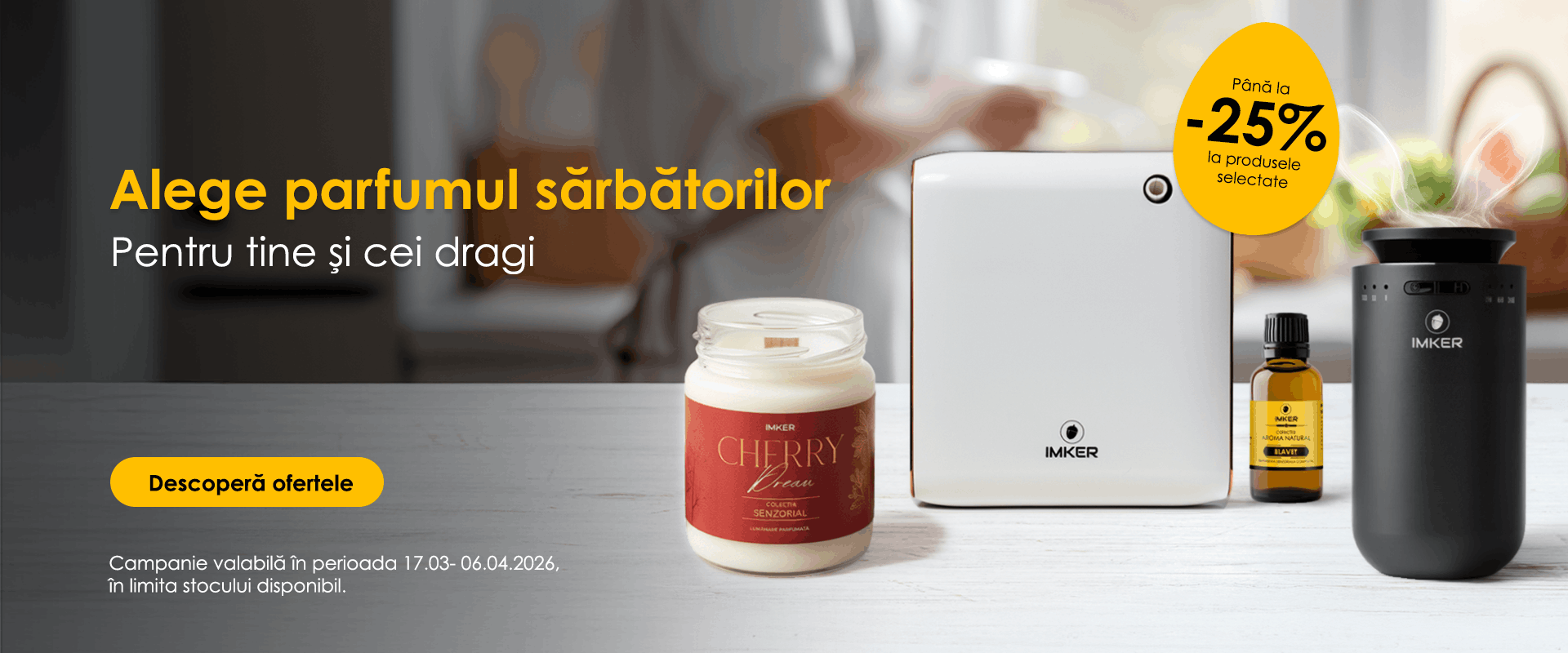 Oferte speciale Paste