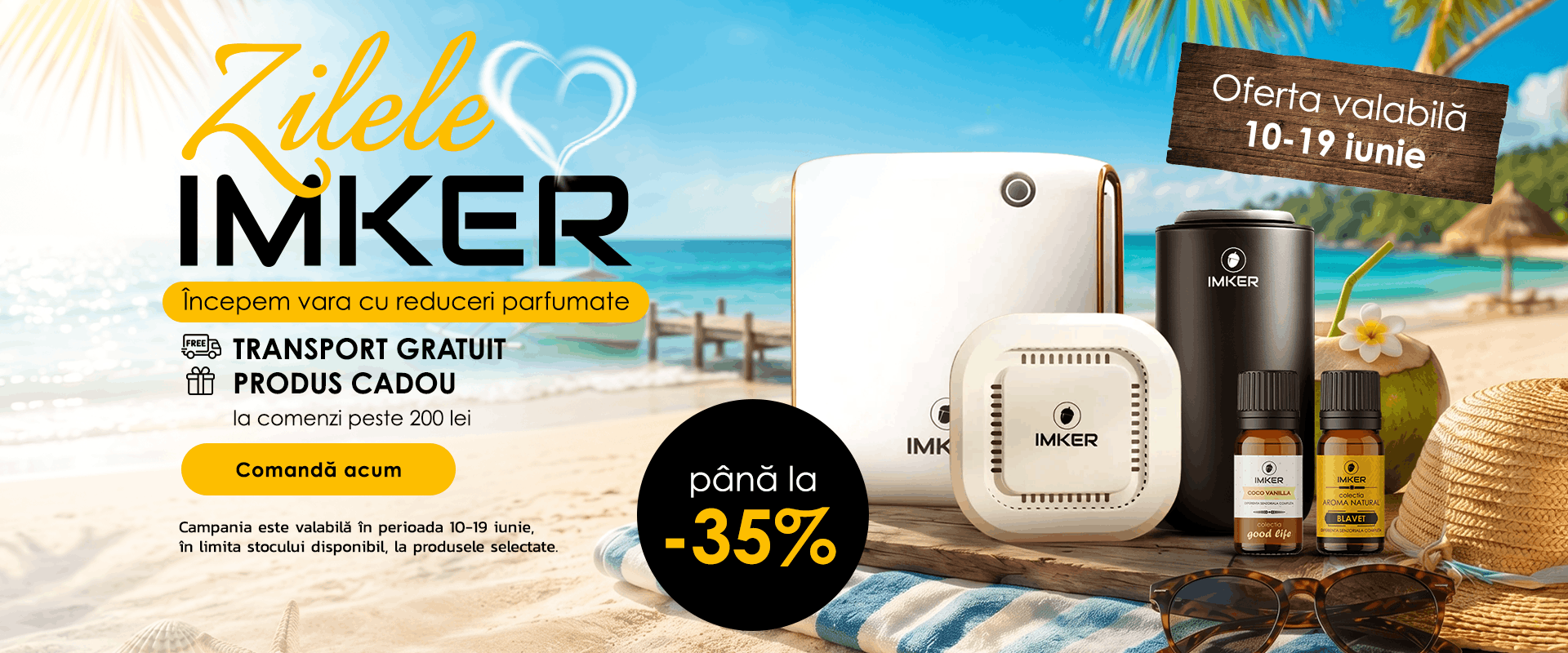 Zilele IMKER