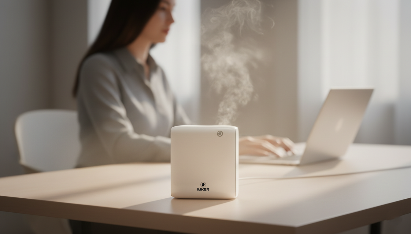 The Productivity Hack: How to trigger "Work Mode" in 30 seconds