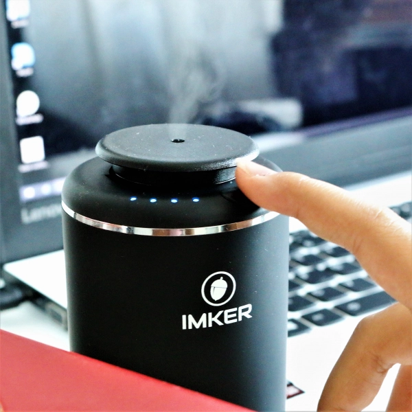 odorizant de camera profesional IMKER xs02 parfum de camera 