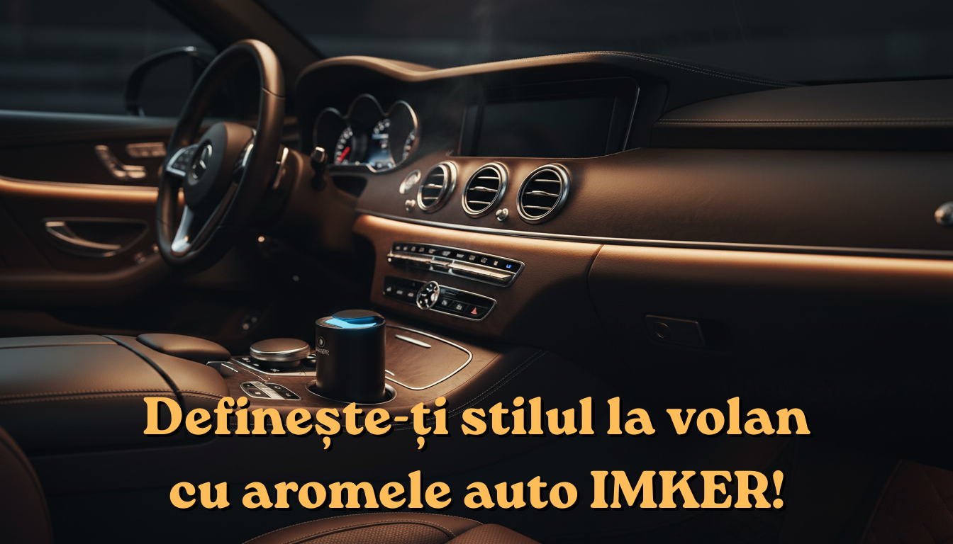 Luxury Car Fragrances for Men: Leather & Wood Scents | Premium Essences