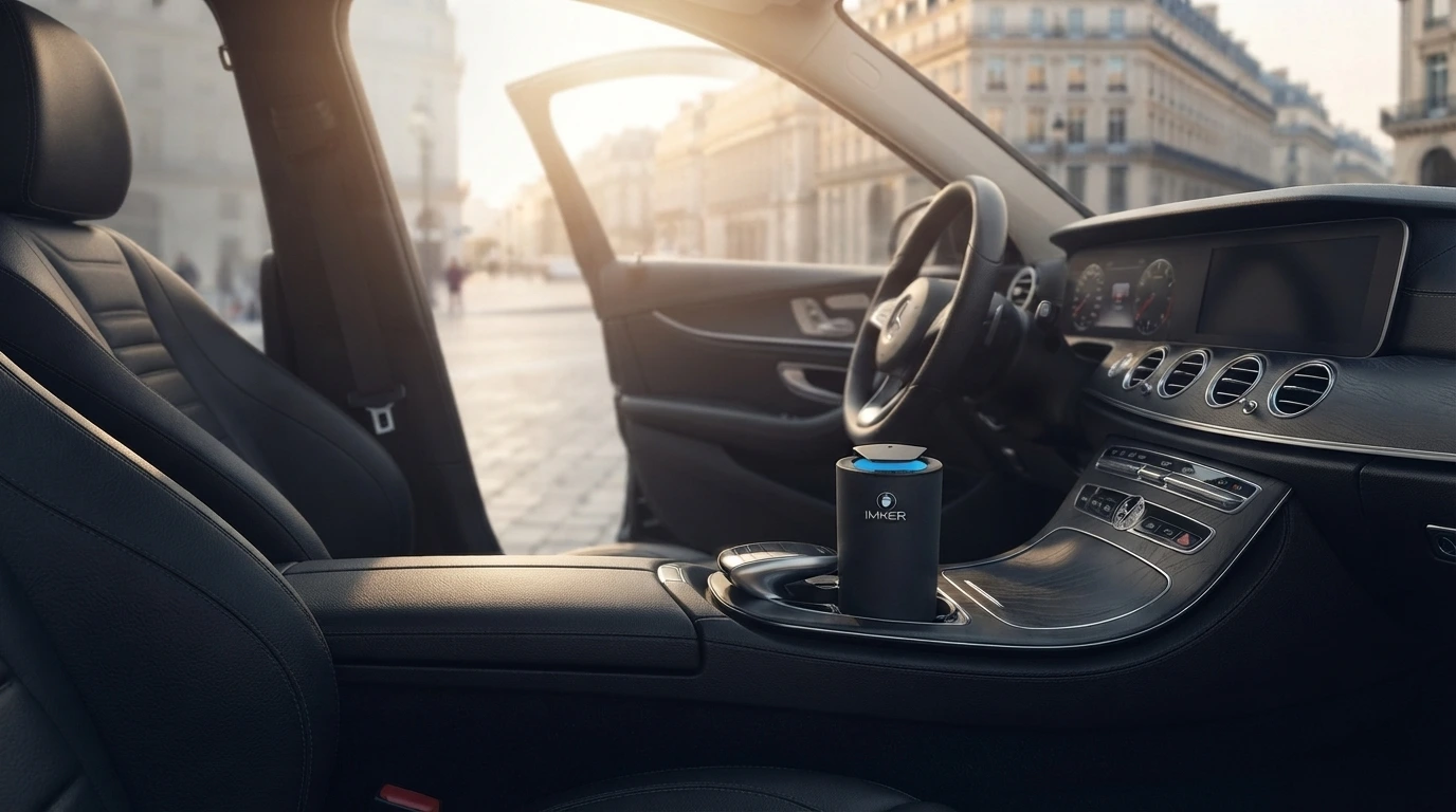 How to Scent Your Car or Truck Like a Pro: Complete Guide