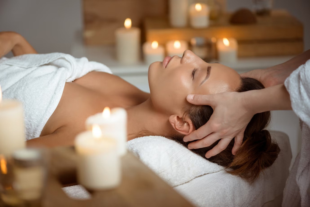 Setting up and decorating a SPA center: Tips and useful recommendations