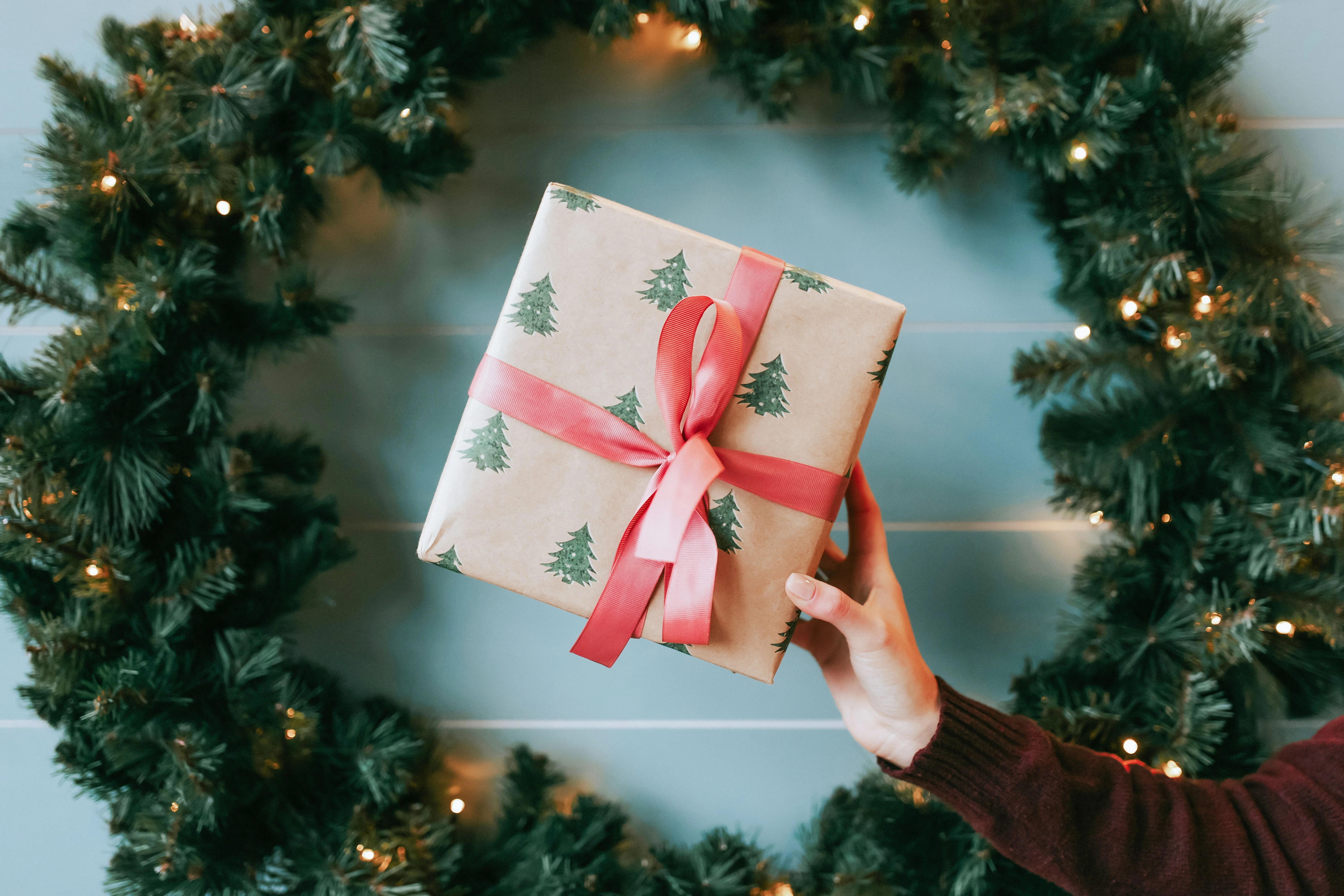 idei de cadouri Secret Santa