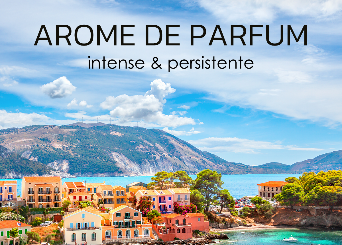 Top 4 arome intense și persistente de la IMKER, pe care le poti folosi pentru masina, acasa ori in business