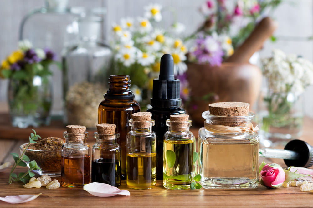 Ingredients used in perfumes: Which are the most popular and where do they come from?
