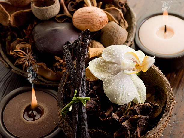 Parfumurile orientale sau arabesti: ce sunt și cum miros acestea