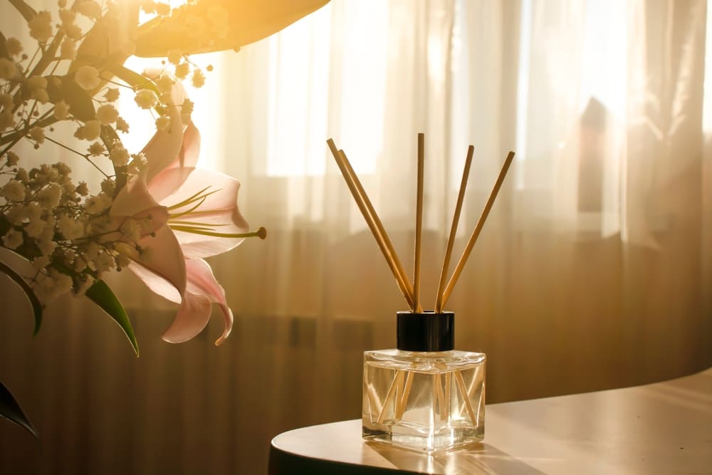 Importanța parfumului ambiental într-un hotel. Iată ce trebuie să știi!