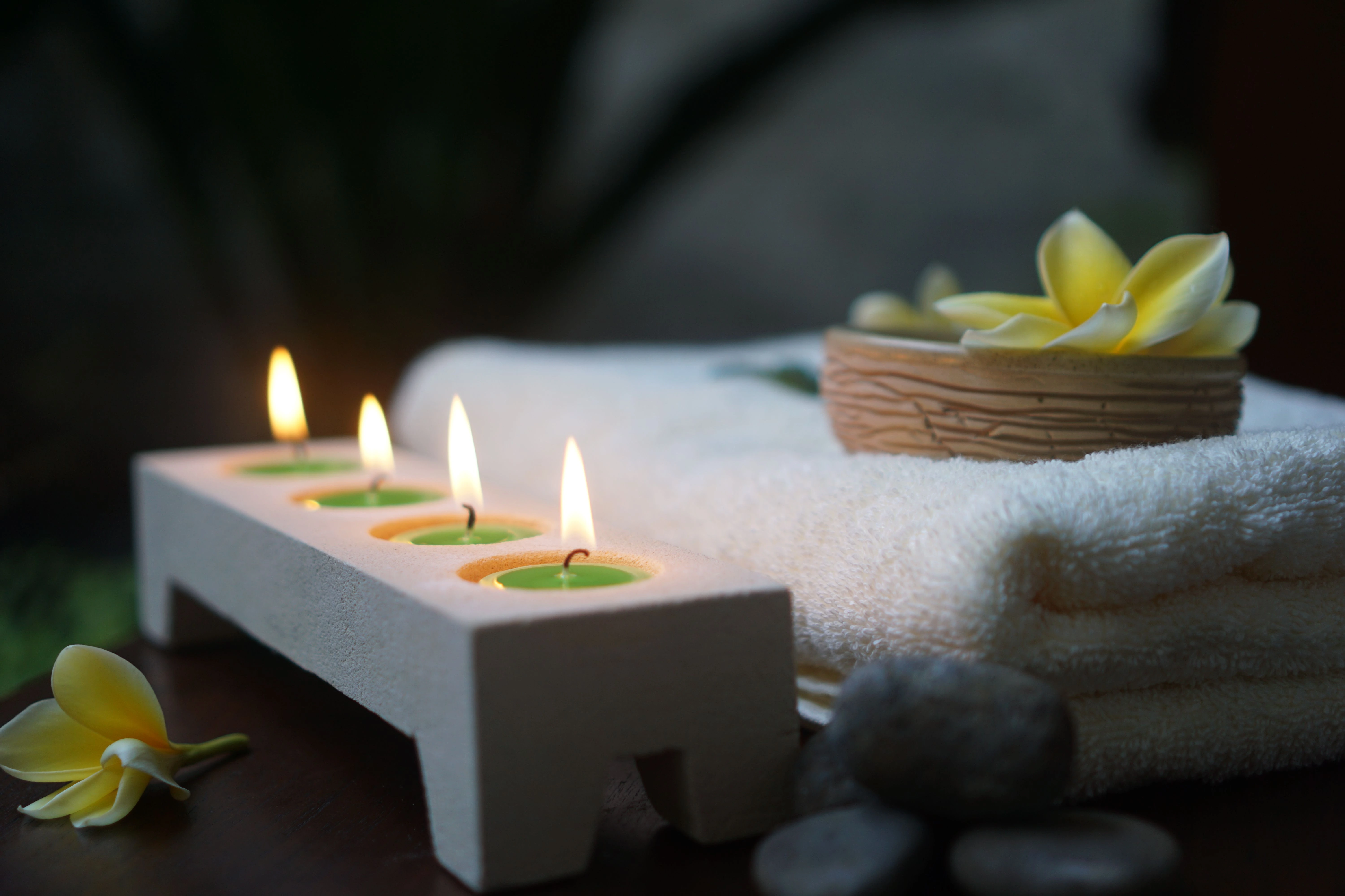 Wellness & Spa: parfumul ambiental în experiența senzorială