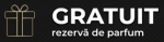 Rezerva parfum gratuita