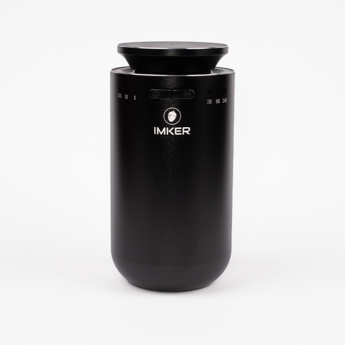 Proffesional smart aroma diffuser IMKER AromaLUX XS04.AC - with batter (scent included) [9]