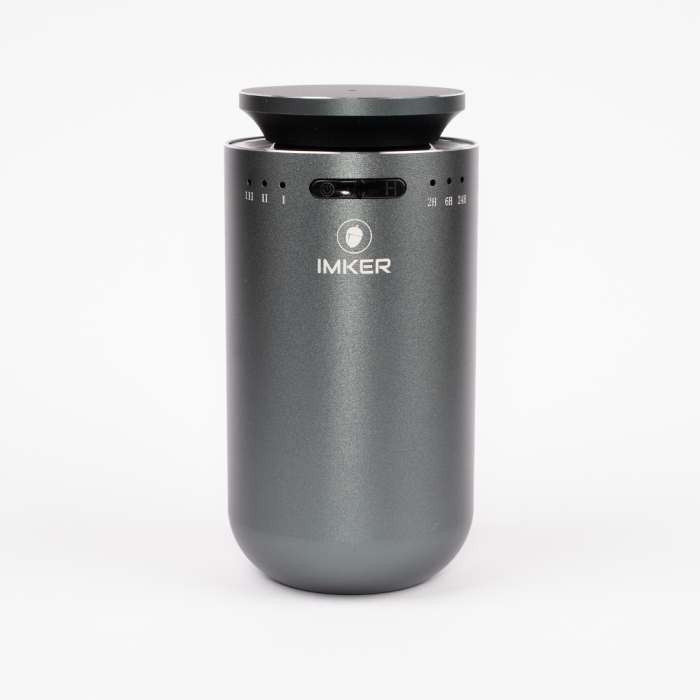 Proffesional smart aroma diffuser IMKER AromaLUX XS04.AC - with batter (scent included) [11]