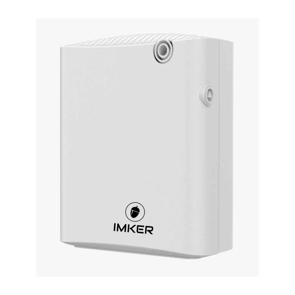 odorizant profesional IMKER L03 cu parfum camera uleiuri esentiale [2]
