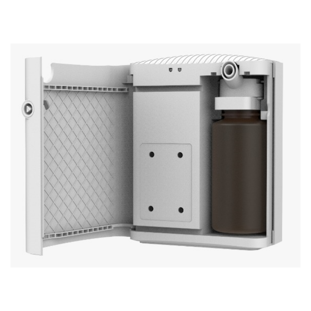 odorizant profesional IMKER L03 cu parfum camera uleiuri esentiale [5]