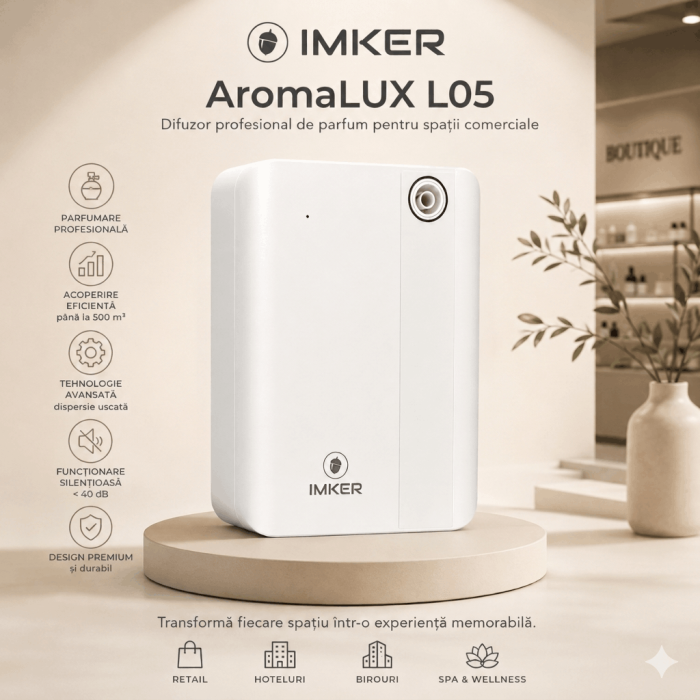 odorizant profesional IMKER L05 [2]