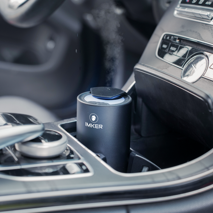 odorizant auto profesional IMKER XS02 Plus parfum intens persistent [9]