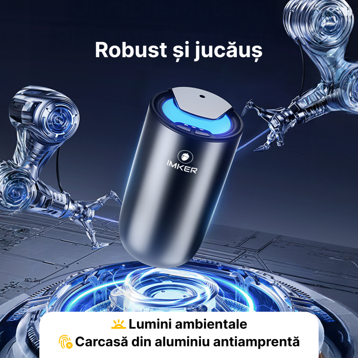 scent diffuser IMKER XS02 Plus intense scents, persistent [4]