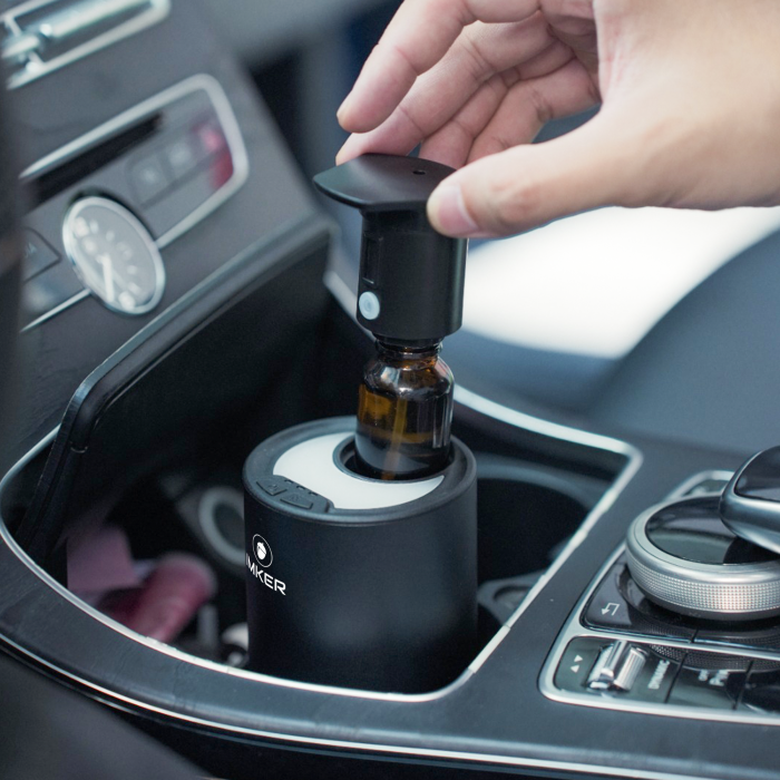 odorizant auto profesional IMKER XS02 Plus parfum intens persistent [11]