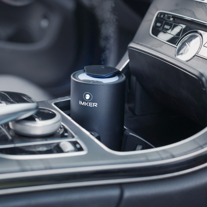 odorizant auto profesional IMKER XS02 Plus parfum intens persistent [5]