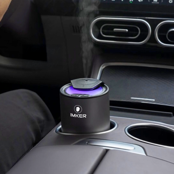 scent diffuser IMKER XS02 Plus intense scents, persistent [2]