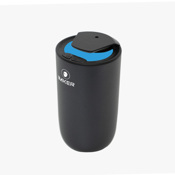 odorizant auto profesional IMKER XS02 Plus parfum intens persistent [8]