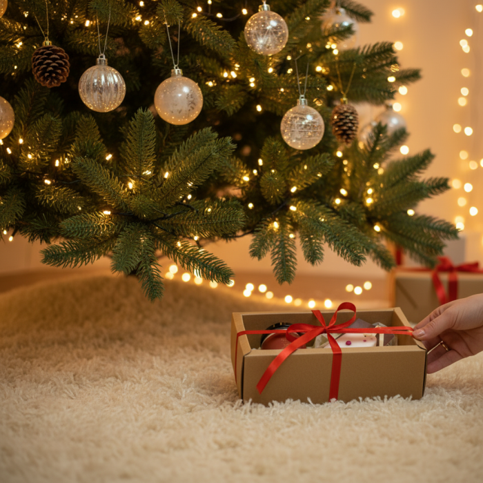 Set Cadou Lumânare și Tabletă Parfumată – Atmosferă Relaxantă și Rafinate | Cadou Ideal pentru Ocazii Speciale [2]