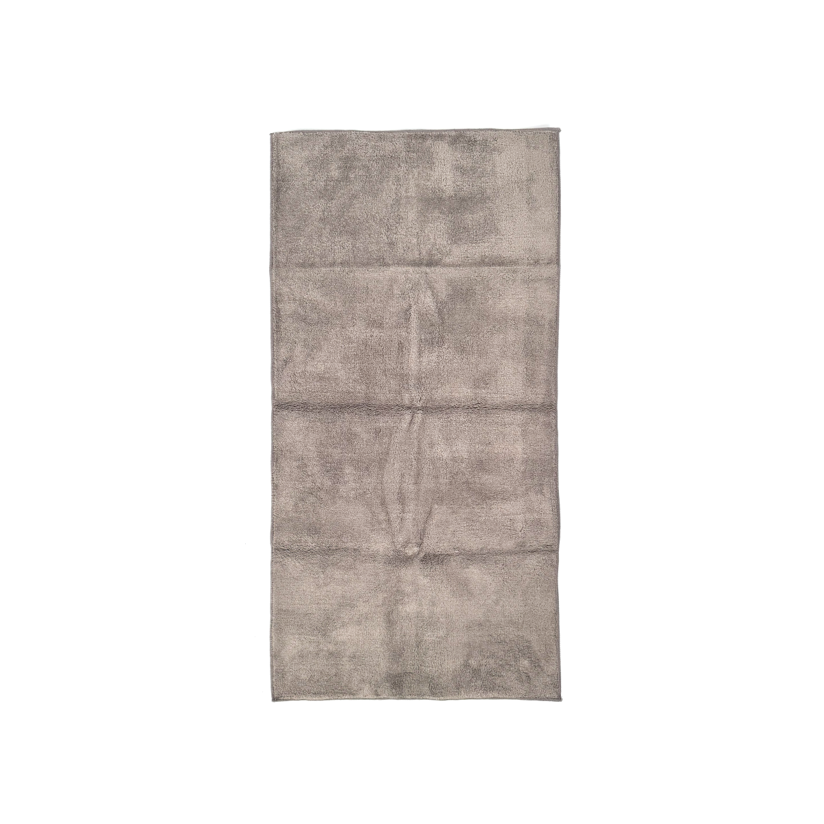 Prosop microfibră 2 fețe IMKER pentru curățare interioară auto și casă – piele căprioară sintetică & fleece coral, fără scame, ultra-absorbant [8]
