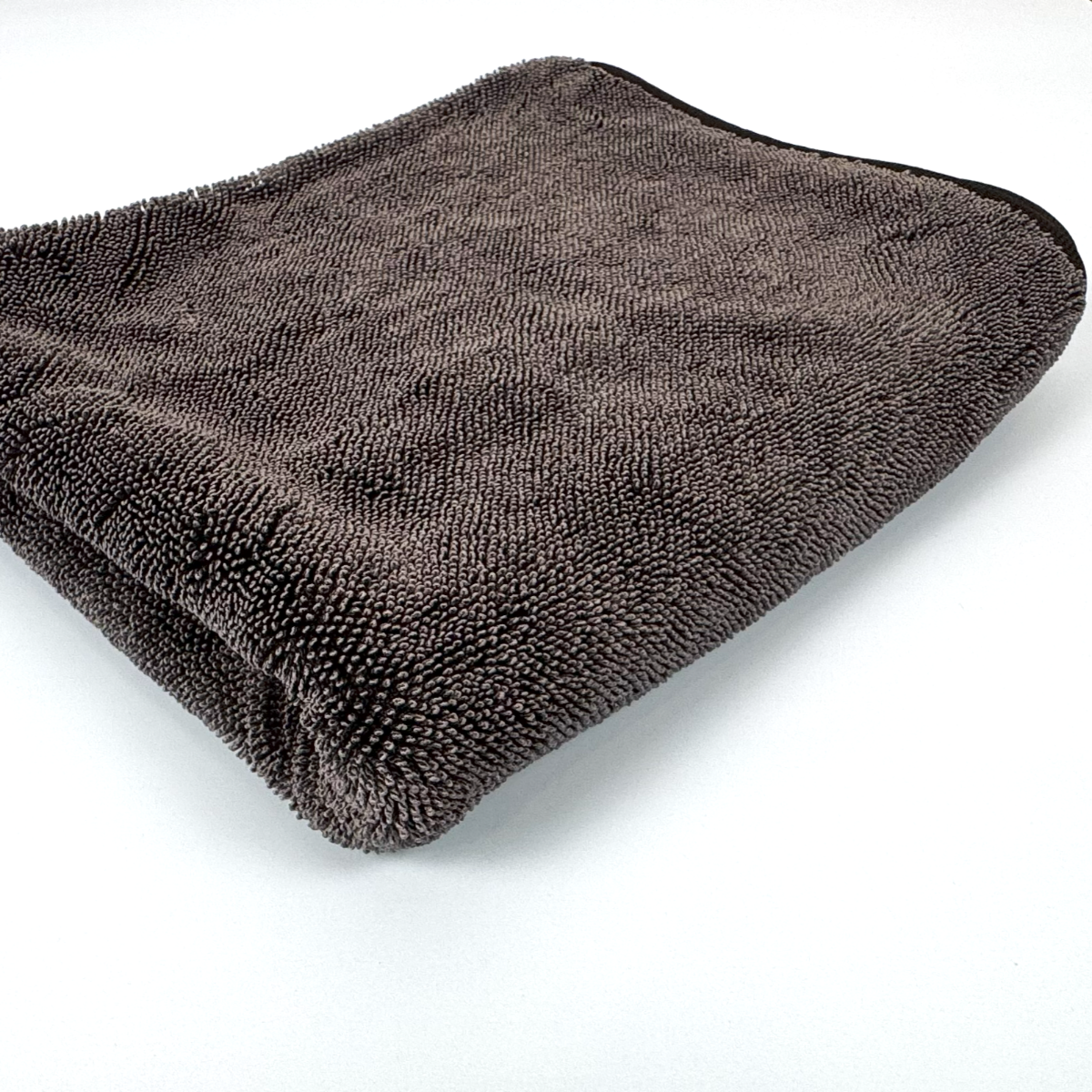 IMKER Twist Loop Car Drying Towel 50×80 cm – Premium Microfiber 800GSM, Scratch-Free, Ultra-Absorbent [9]