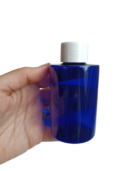 Sticluta rezervor pentru aparatele IMKER AromaLUX M03/ M02 - capacitate 100 ml [2]