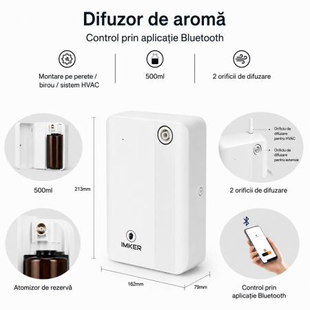 odorizant profesional IMKER L05 [2]