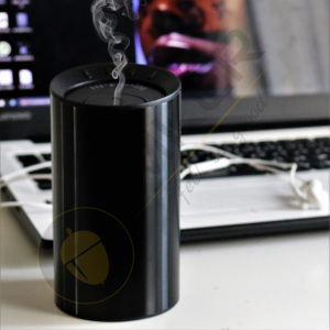 Aparat de odorizare profesional IMKER AromaLUX XS03.AC - cu acumulator (parfum inclus) [17]