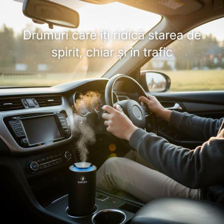 odorizant auto profesional IMKER XS02 Plus parfum intens persistent [2]