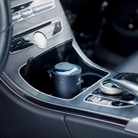 odorizant auto profesional IMKER XS02 Plus parfum intens persistent [9]