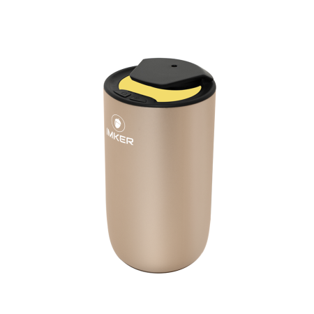 scent diffuser IMKER XS02 Plus intense scents, persistent [8]