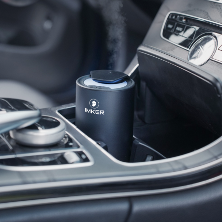 odorizant auto profesional IMKER XS02 Plus parfum intens persistent [4]